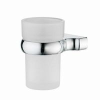 Berkel K-6828 Подстаканник одинарный — фото 1, Стаканы для зубных щеток