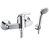 Товар: Isen 2602 Смеситель для душа - фото 2 Isen 2602 Смеситель для душа — фото 2, Смеситель для душа