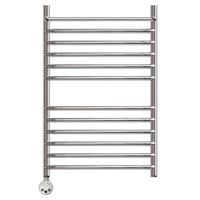 Товар: Полотенцесушитель электрический Point Альфа PN05158SPE П11 500x800 с полкой левый/правый, хром - фото 3 Полотенцесушитель электрический Point Альфа PN05158SPE П11 500x800 с полкой левый/правый, хром — фото 3, Электрические полотенцесушители