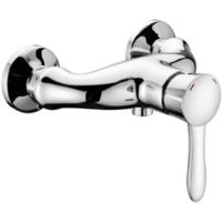 Смеситель для душа BelBagno Oglio OGL-ESDM-CRM Хром — фото 1, Смеситель для душа