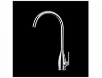 Товар: Смеситель для кухни ALVEUS PIXY CHR - фото 2 Смеситель для кухни ALVEUS PIXY CHR — фото 2, Смесители для кухни