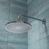 Верхний душ Iddis Optima Home OPH25CPi64 Хром — фото 5, Верхние души