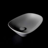 Товар: Раковина-чаша Laufen Palomba 52 8.1680.2 Белая - фото 6 Раковина-чаша Laufen Palomba 52 8.1680.2 Белая — фото 6, Раковины