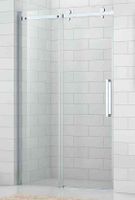 Товар: Душевая дверь CEZARES STYLUS-O-M-BF-1-160-C-Cr - фото 2 Душевая дверь CEZARES STYLUS-O-M-BF-1-160-C-Cr — фото 2, Раздвижные душевые двери