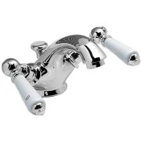 Смеситель для раковины Devon&Devon Dandy MARF54CR Хром — фото 1, Смесители для раковины