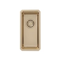 Мойка для кухни KOMBINO 10 MONARCH BRONZE SAT-90 217X437X140 U в компл. с выпуском без сифона, Мойка для кухни KOMBINO 10 MONARCH BRONZE SAT-90 217X437X140 U в компл. с выпуском без сифона,