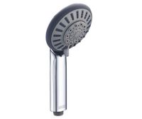 A033 Лейка 5-функциональная — фото 1, Лейки для душа