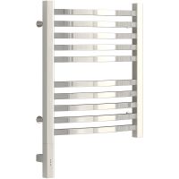 Электрический полотенцесушитель Сунержа Аркус 3.0 500x400 L 00-5704-5040 Хром — фото 6, Электрические полотенцесушители