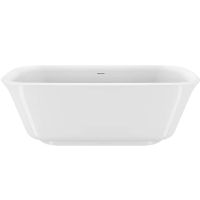 Товар: Акриловая ванна BELBAGNO DUE BB702-1700-800-K - фото 1 Акриловая ванна BELBAGNO DUE BB702-1700-800-K — фото 1, Акриловые ванны