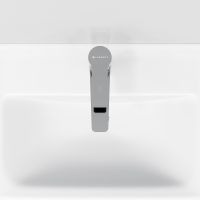 Смеситель для раковины Laparet Nobia Pro N3015402LPT Хром — фото 4, Смесители для раковины