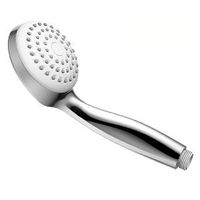 Ручной душ ESKO Shower Cube Solo SCU851 Хром — фото 1, Лейки для душа