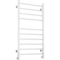 Товар: Водяной полотенцесушитель Domoterm Куба П10 500x1000 Хром - фото 4 Водяной полотенцесушитель Domoterm Куба П10 500x1000 Хром — фото 4, Водяные полотенцесушители