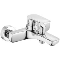 Товар: Смеситель для ванны Swedbe Venado 1630 Хром - фото 5 Смеситель для ванны Swedbe Venado 1630 Хром — фото 5, Смеситель для ванны