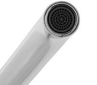 Товар: Смеситель для кухни Accoona H60 A5060 Хром - фото 3 Смеситель для кухни Accoona H60 A5060 Хром — фото 3, Смесители для кухни