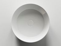 Товар: Раковина-чаша Ceramicanova Element 36 CN5001 Белая - фото 23 Раковина-чаша Ceramicanova Element 36 CN5001 Белая — фото 23, Раковины накладные