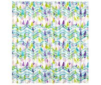 Товар: Wern SC-25101 Шторка для ванной - фото 1 Wern SC-25101 Шторка для ванной — фото 1, Шторки на ванну