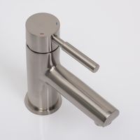 Wern Смеситель для умывальника арт-4203 — фото 9, Смесители для раковины