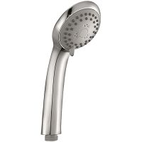 Ручной душ Iddis A11031 Хром — фото 1, Лейки для душа