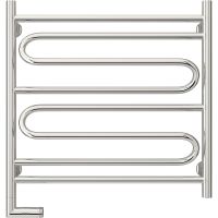 Товар: Электрический полотенцесушитель Сунержа Элегия 2.0 600x600 L 00-5218-6060 Хром - фото 1 Электрический полотенцесушитель Сунержа Элегия 2.0 600x600 L 00-5218-6060 Хром — фото 1, Электрические полотенцесушители