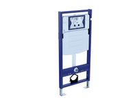 Товар: Инсталляция для подвесного унитаза Aquatek Promo 47 INS-0000013 - фото 3 Инсталляция для подвесного унитаза Aquatek Promo 47 INS-0000013 — фото 3, Инсталляции для унитазов