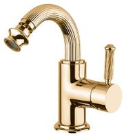 Смеситель для биде CEZARES OLIMP-BSM2-03/24-L — фото 1, Смесители для биде