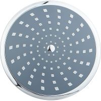 Верхний душ Melodia della vita Standard Middle MKP20488 Хром — фото 5, Верхние души