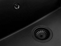 Товар: Выпуск для кухонной мойки Florentina Ультра Нуар арт-FLVP-501 - фото 2 Выпуск для кухонной мойки Florentina Ультра Нуар арт-FLVP-501 — фото 2, Донные клапаны