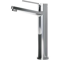 Смеситель для раковины Laparet Nobia Pro N3014702LPT Хром — фото 1, Смесители для раковины