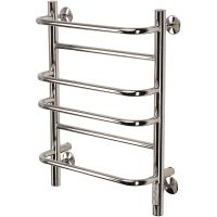 Электрический полотенцесушитель Comfysan Puro EC-6 60x40 012793 Хром — фото 1, Электрические полотенцесушители