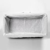 Lossa WB-120-L Плетеная корзина — фото 5, Аксессуары