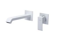 Смеситель для раковины CEZARES PORTA-BLI2-BIO — фото 1, Смесители для раковины