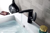 Товар: Смеситель для раковины Rossinka RS30-11B Черный матовый Хром - фото 3 Смеситель для раковины Rossinka RS30-11B Черный матовый Хром — фото 3, Смесители для раковины