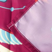 Товар: Isen SC-40101 Шторка для ванной - фото 8 Isen SC-40101 Шторка для ванной — фото 8, Шторки на ванну