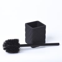 Товар: Mosel K-4527 Щетка для унитаза - фото 3 Mosel K-4527 Щетка для унитаза — фото 3, Ершики для унитаза