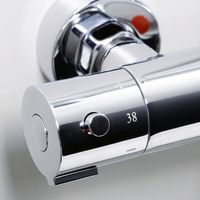 SK18801CH Душевой комплект для набора — фото 8, Душевые стойки