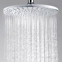 Товар: A067 Верхняя душевая насадка - фото 2 A067 Верхняя душевая насадка — фото 2, Верхние души