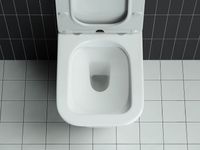 Товар: Унитаз Ceramicanova Mono CN1902 подвесной с сиденьем Микролифт - фото 17 Унитаз Ceramicanova Mono CN1902 подвесной с сиденьем Микролифт — фото 17, Подвесные унитазы