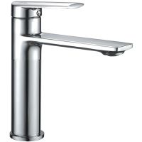 Смеситель для раковины Boch Mann Mimi BM8591 Хром — фото 1, Смесители для раковины