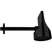 Верхний душ Bossini Apice HH1000.073 Черный матовый — фото 1, Верхние души