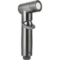 Гигиенический душ Lemark LM8140GM Графит — фото 1, Гигиенические души