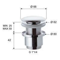 Товар: Смеситель для раковины Remer Dream D10L Хром - фото 2 Смеситель для раковины Remer Dream D10L Хром — фото 2, Смесители для раковины