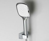 Aller 1062LWHITE Смеситель для ванны с длинным изливом — фото 3, Смеситель для ванны