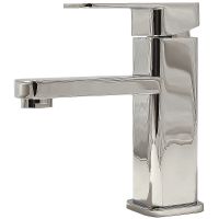 Смеситель для раковины Сантаком StOmega 3317 Хром — фото 1, Смесители для раковины