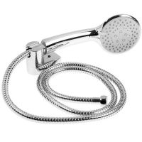 Смеситель для ванны Accoona H17 A7117  универсальный Хром — фото 5, Смеситель для ванны