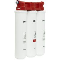 Смеситель для кухни Lemark Comfort LM3075BL085 Черный матовый — фото 15, Смесители для кухни