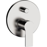 Смеситель для душа Remer Energy EY09 Хром — фото 1, Смеситель для душа