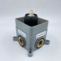 Товар: Душевая система ALMAes Bartin TVZ-0895 Черная матовая - фото 5 Душевая система ALMAes Bartin TVZ-0895 Черная матовая — фото 5, Душевые системы