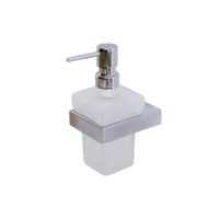 Диспенсер для мыла подвесной CEZARES SLIDER-SOIS-V-01 — фото 1, Диспенсеры для жидкого мыла