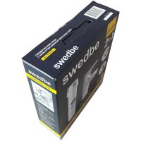 Товар: Смеситель для раковины Swedbe Venado Plus K1615S с фильтром Хром - фото 2 Смеситель для раковины Swedbe Venado Plus K1615S с фильтром Хром — фото 2, Смесители для раковины