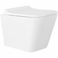 Комплект унитаза с инсталляцией Azario Teramo AZ-8010-1000+AZ-0052 с сиденьем Микролифт — фото 12, Комплекты унитаз + инсталляция